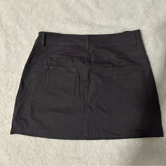 Motel Rocks Skirt - Picture 2 of 2